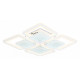 Потолочная люстра Ambrella Light Acrylica Original FA4283