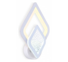 Настенный светодиодный светильник Ambrella Light Acrylica FA4289