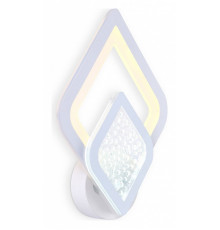 Настенный светодиодный светильник Ambrella Light Acrylica FA4289