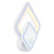 Настенный светодиодный светильник Ambrella Light Acrylica FA4289