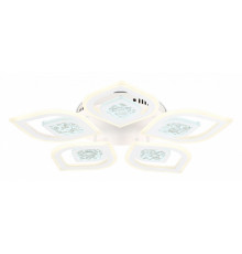 Потолочная люстра Ambrella Light Acrylica Original FA4292