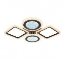 Потолочная светодиодная люстра Ambrella Light Acrylica Original FA431
