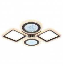 Потолочная светодиодная люстра Ambrella Light Acrylica Original FA431