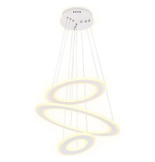 Подвесной светодиодный светильник Ambrella Light Acrylica Original FA432