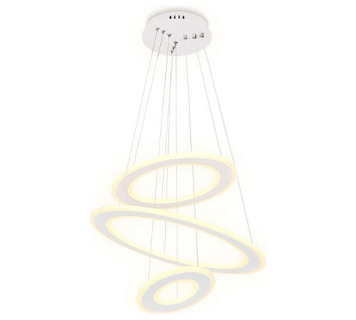 Подвесной светодиодный светильник Ambrella Light Acrylica Original FA432 Подвесной светодиодный светильник Ambrella Light Acrylica Original FA432