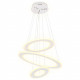 Подвесной светодиодный светильник Ambrella Light Acrylica Original FA432