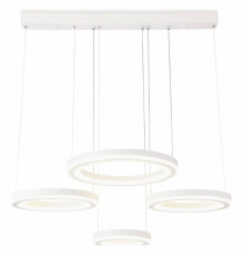 Подвесной светодиодный светильник Ambrella Light Acrylica FA4325