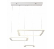 Подвесной светодиодный светильник Ambrella Light Acrylica FA4329