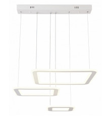 Подвесной светодиодный светильник Ambrella Light Acrylica FA4329