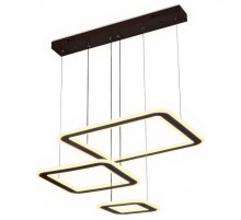 Подвесной светодиодный светильник Ambrella Light Acrylica Original FA433