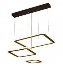 Подвесной светодиодный светильник Ambrella Light Acrylica Original FA433