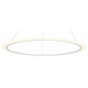 Подвесной светильник Ambrella Light Acrylica Original FA4345