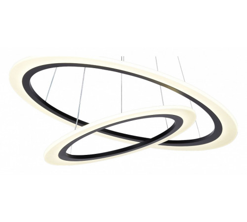 Подвесной светильник Ambrella Light Acrylica Original FA4357 Подвесной светильник Ambrella Light Acrylica Original FA4357