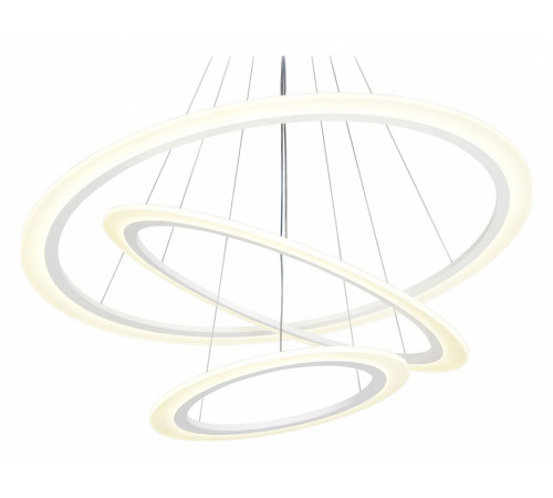 Подвесной светильник Ambrella Light Acrylica Original FA4359
