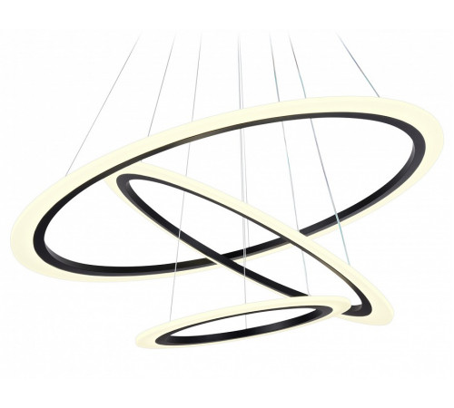 Подвесной светильник Ambrella Light Acrylica Original FA4361