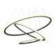 Подвесной светильник Ambrella Light Acrylica Original FA4361