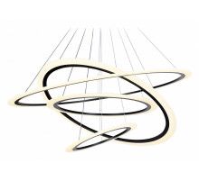 Подвесная люстра Ambrella Light Acrylica Original FA4365