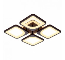Потолочная светодиодная люстра Ambrella Light Acrylica Original FA442
