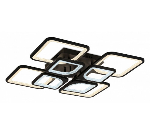 Потолочная люстра Ambrella Light Acrylica Original FA4424 Потолочная люстра Ambrella Light Acrylica Original FA4424