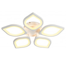 Потолочная светодиодная люстра Ambrella Light Acrylica Original FA444