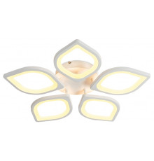 Потолочная светодиодная люстра Ambrella Light Acrylica Original FA444
