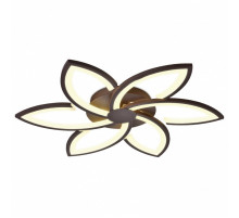 Потолочная светодиодная люстра Ambrella Light Acrylica Original FA447