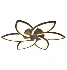 Потолочная светодиодная люстра Ambrella Light Acrylica Original FA447