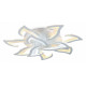 Потолочная люстра Ambrella Light Acrylica FA4473