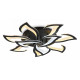 Потолочная люстра Ambrella Light Acrylica FA4474