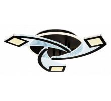 Потолочная люстра Ambrella Light Acrylica Original FA4477