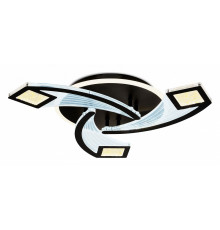 Потолочная люстра Ambrella Light Acrylica Original FA4477