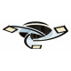 Потолочная люстра Ambrella Light Acrylica Original FA4477