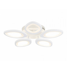 Потолочная светодиодная люстра Ambrella Light Acrylica Original FA4492