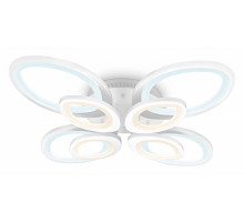 Потолочная люстра Ambrella Light Acrylica Original FA4493