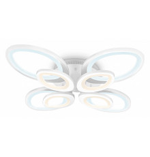 Потолочная люстра Ambrella Light Acrylica Original FA4493