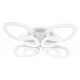 Потолочная люстра Ambrella Light Acrylica Original FA4493