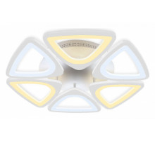 Потолочная светодиодная люстра Ambrella Light Acrylica Original FA4494
