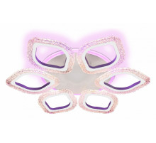 Потолочная люстра Ambrella Light Acrylica Original FA4503
