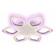 Потолочная люстра Ambrella Light Acrylica Original FA4503