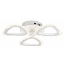 Потолочный светильник Ambrella Light Acrylica Original FA4508