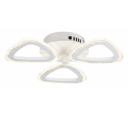 Потолочный светильник Ambrella Light Acrylica Original FA4508 Потолочный светильник Ambrella Light Acrylica Original FA4508