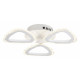 Потолочный светильник Ambrella Light Acrylica Original FA4508