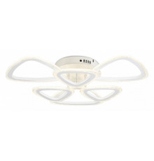 Потолочная люстра Ambrella Light Acrylica Original FA4512