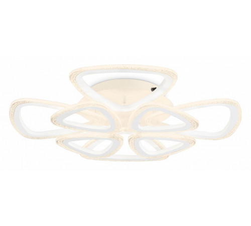 Потолочная люстра Ambrella Light Acrylica Original FA4515 Потолочная люстра Ambrella Light Acrylica Original FA4515