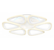 Потолочная люстра Ambrella Light Acrylica Original FA4518