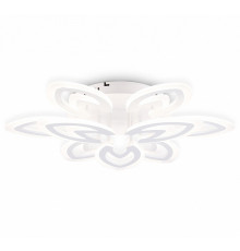 Потолочная люстра Ambrella Light Acrylica Original FA4547