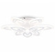 Потолочная люстра Ambrella Light Acrylica Original FA4547