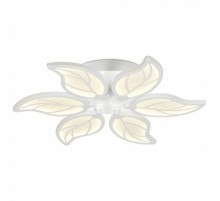 Потолочная светодиодная люстра Ambrella Light Acrylica Original FA459