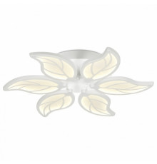Потолочная светодиодная люстра Ambrella Light Acrylica Original FA459