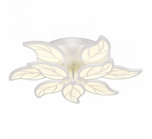 Потолочная светодиодная люстра Ambrella Light Acrylica Original FA460